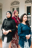 Zaiton Kebaya - Alunan Raya