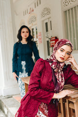 Zaiton Kebaya - Alunan Raya