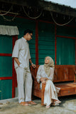 Fatimah Kebaya - Mekar Bersama