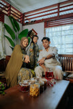 Fatimah Kebaya - Mekar Bersama