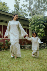 PRE ORDER Seri Kurung - Mekar Bersama (3 weeks waiting time)