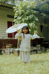 PRE ORDER Seri Kurung - Mekar Bersama (3 weeks waiting time)