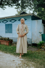 Mabel - The First Light