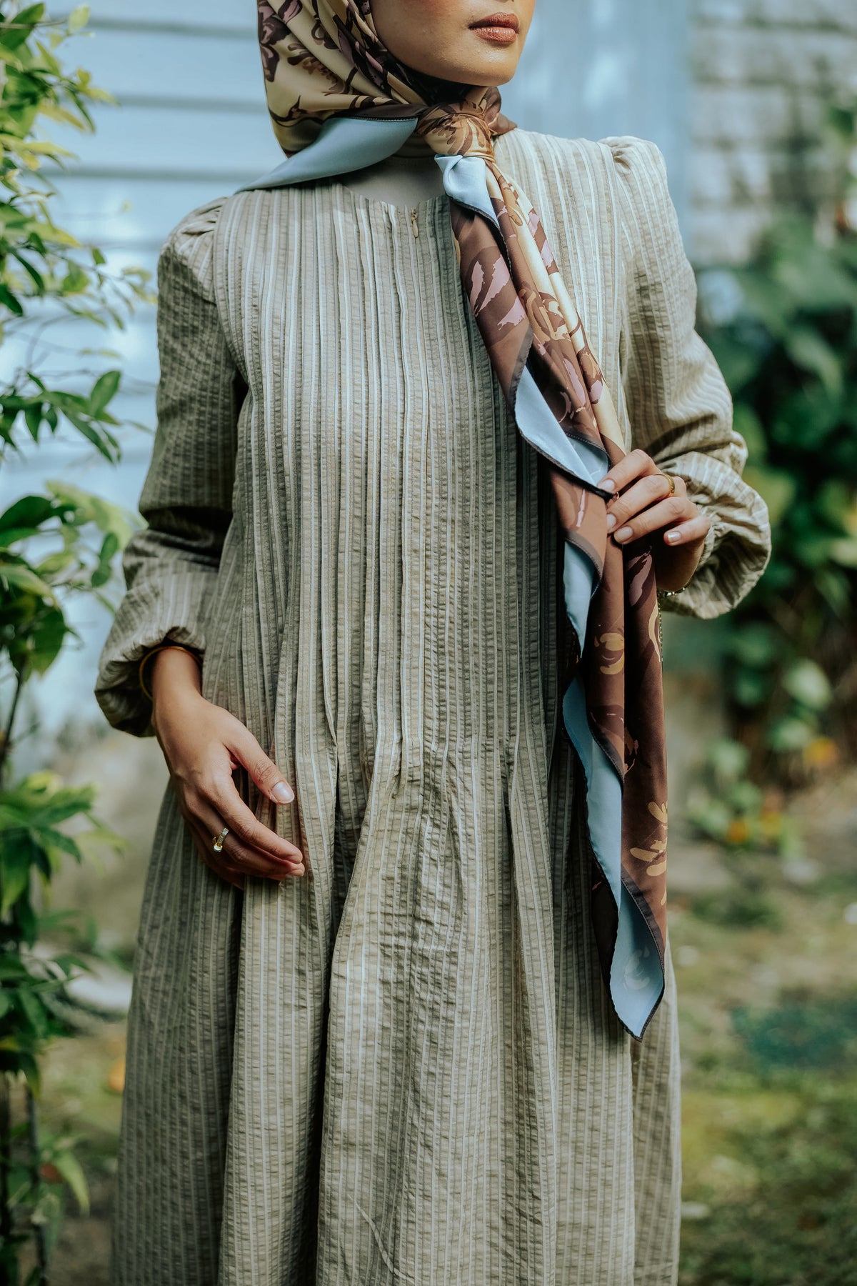 Mabel - The First Light