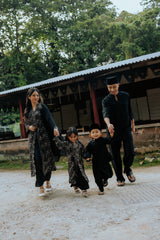 PRE ORDER Fatimah Kebaya - Mekar Bersama (3 weeks waiting time)