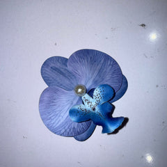 Floral Clips