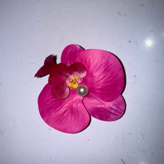 Floral Clips