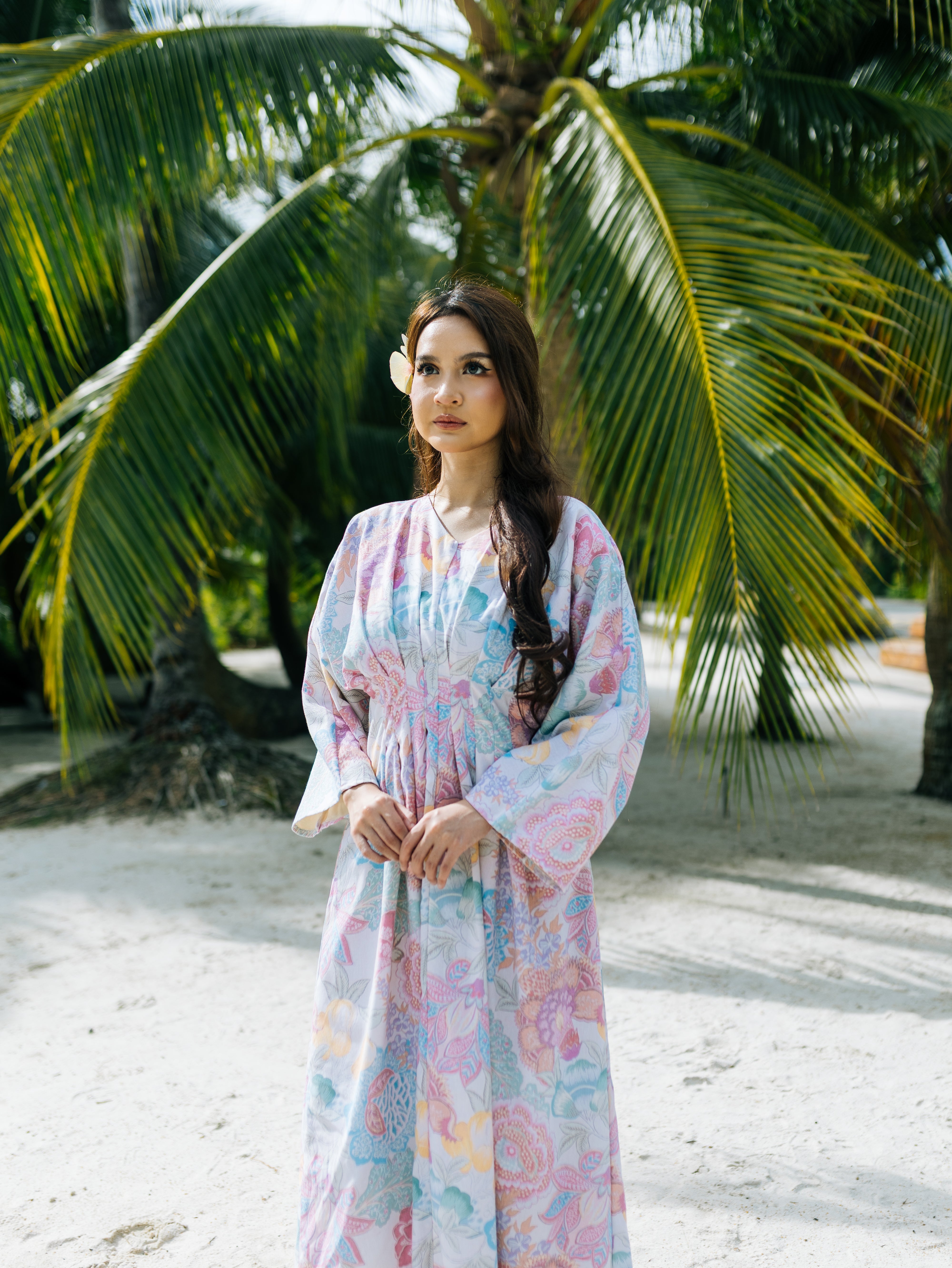 Serene Luxe