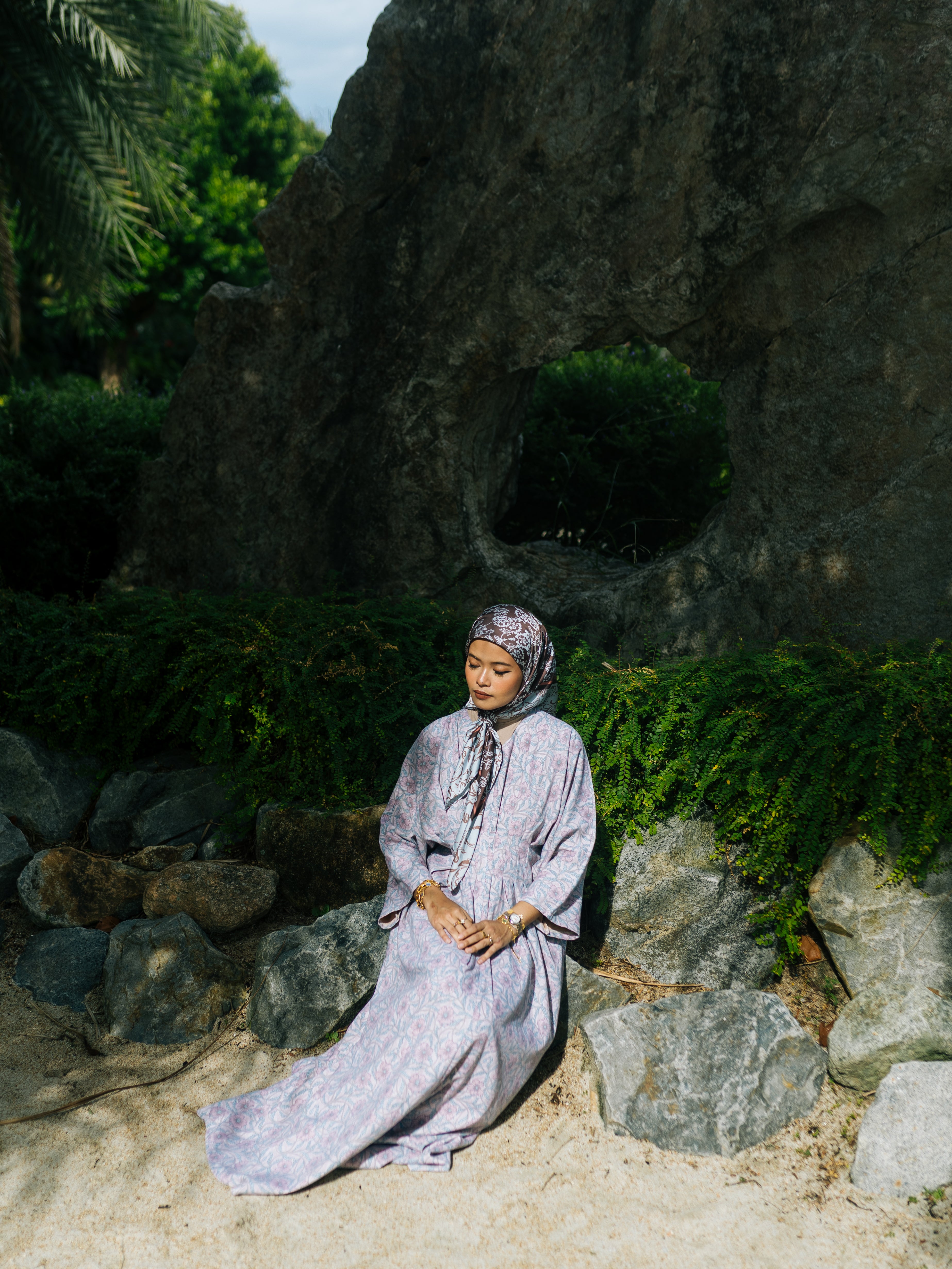 Serene Luxe