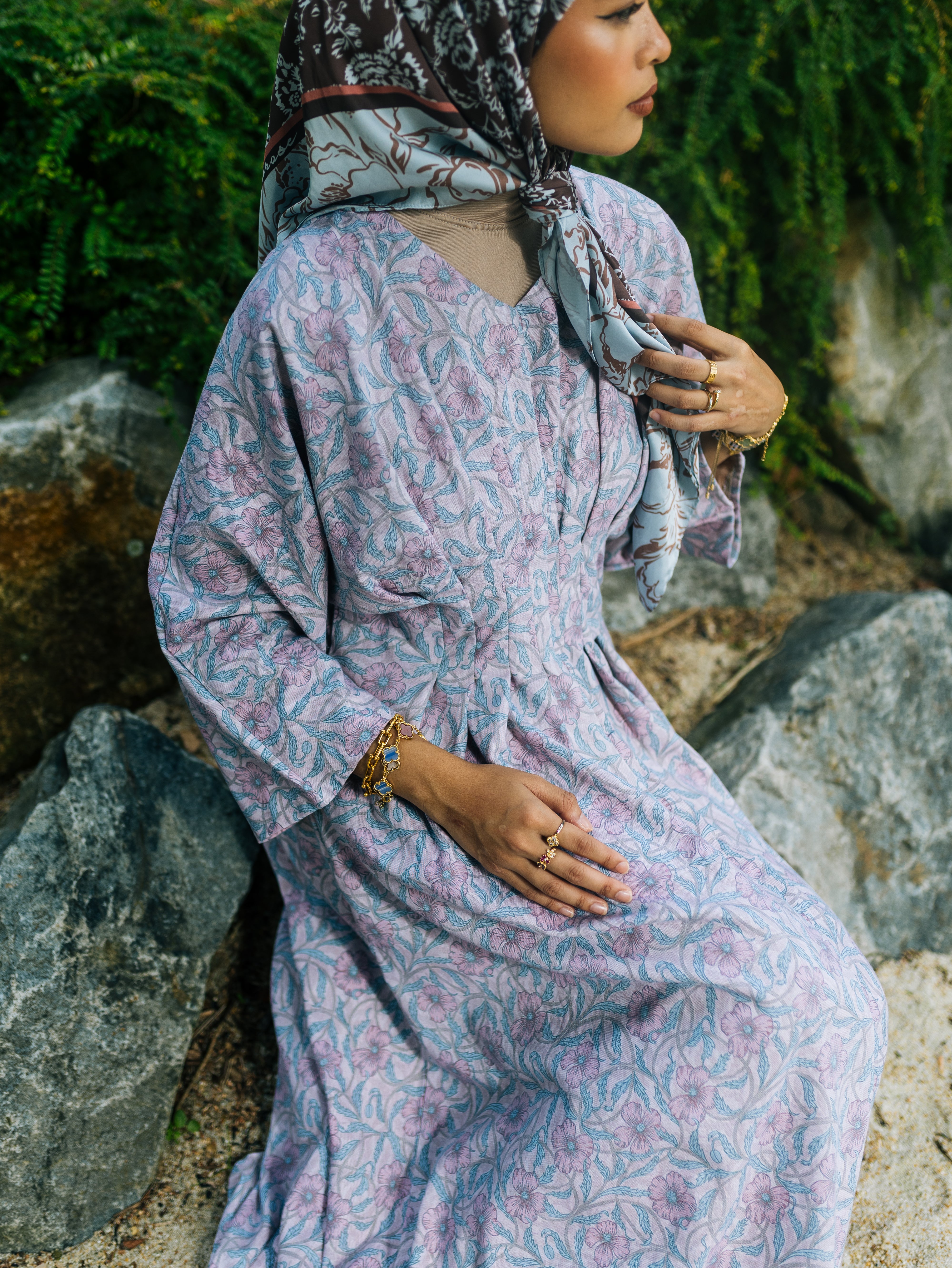 Serene Luxe