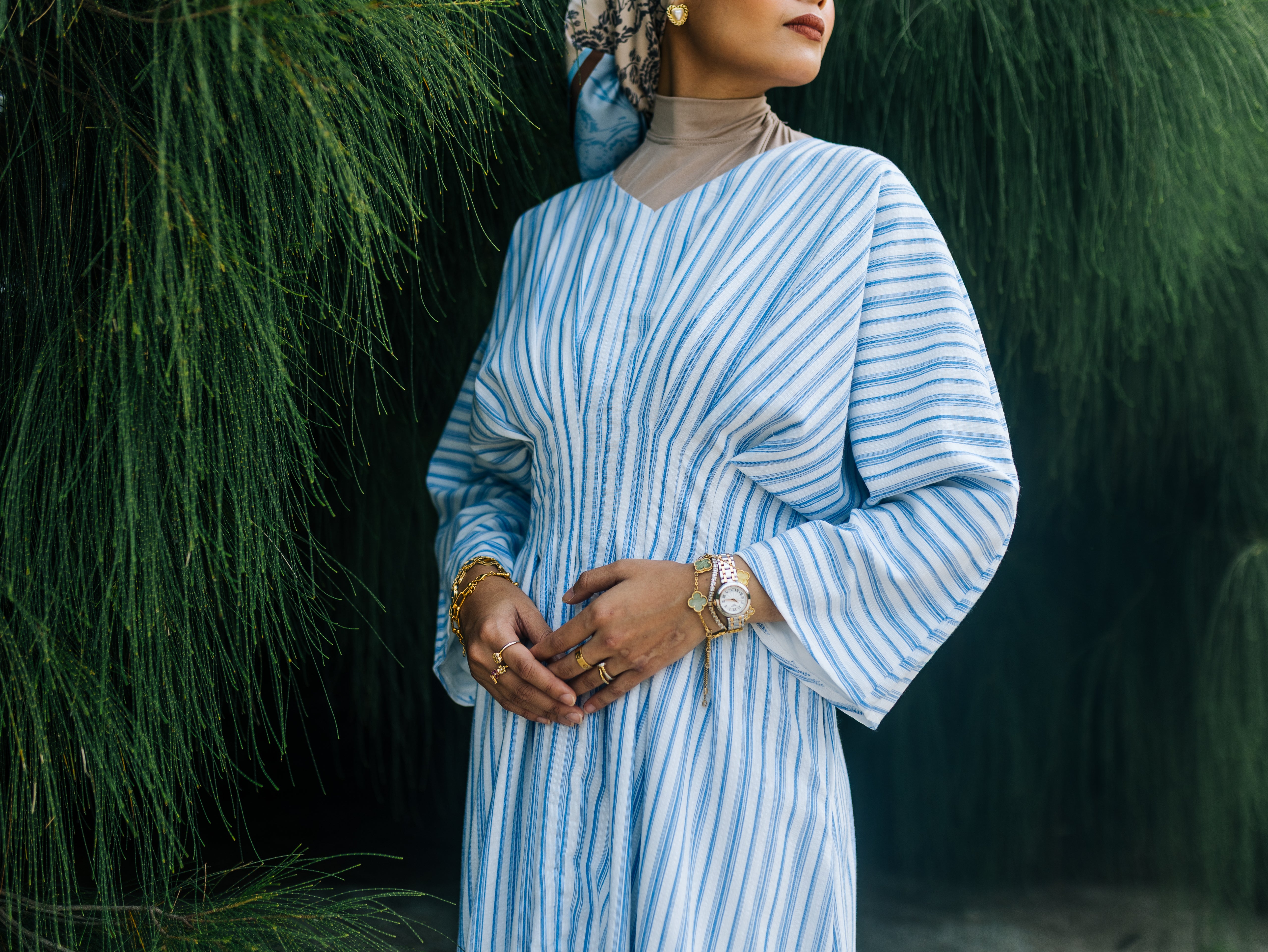 Serene Luxe