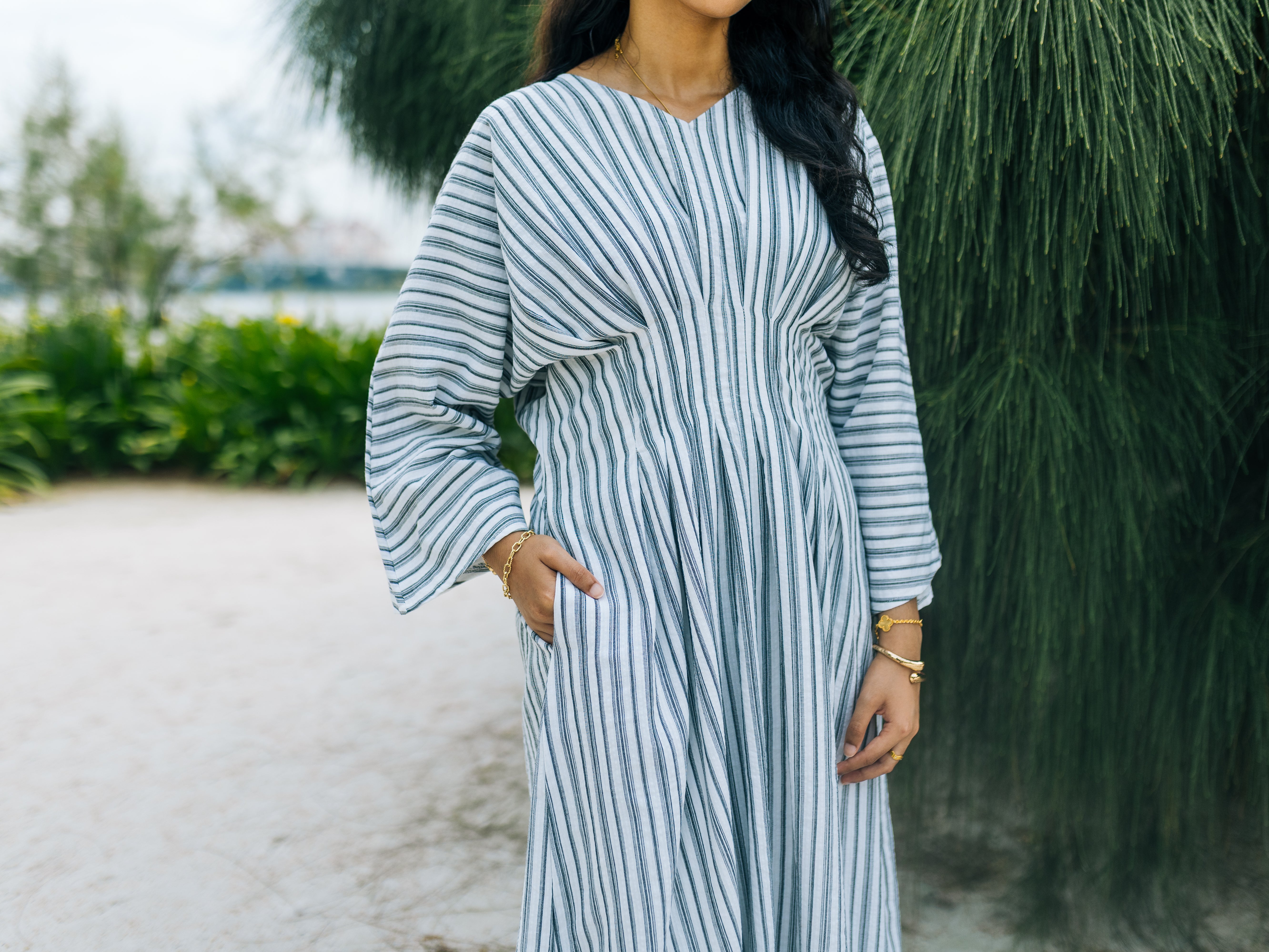 Serene Luxe