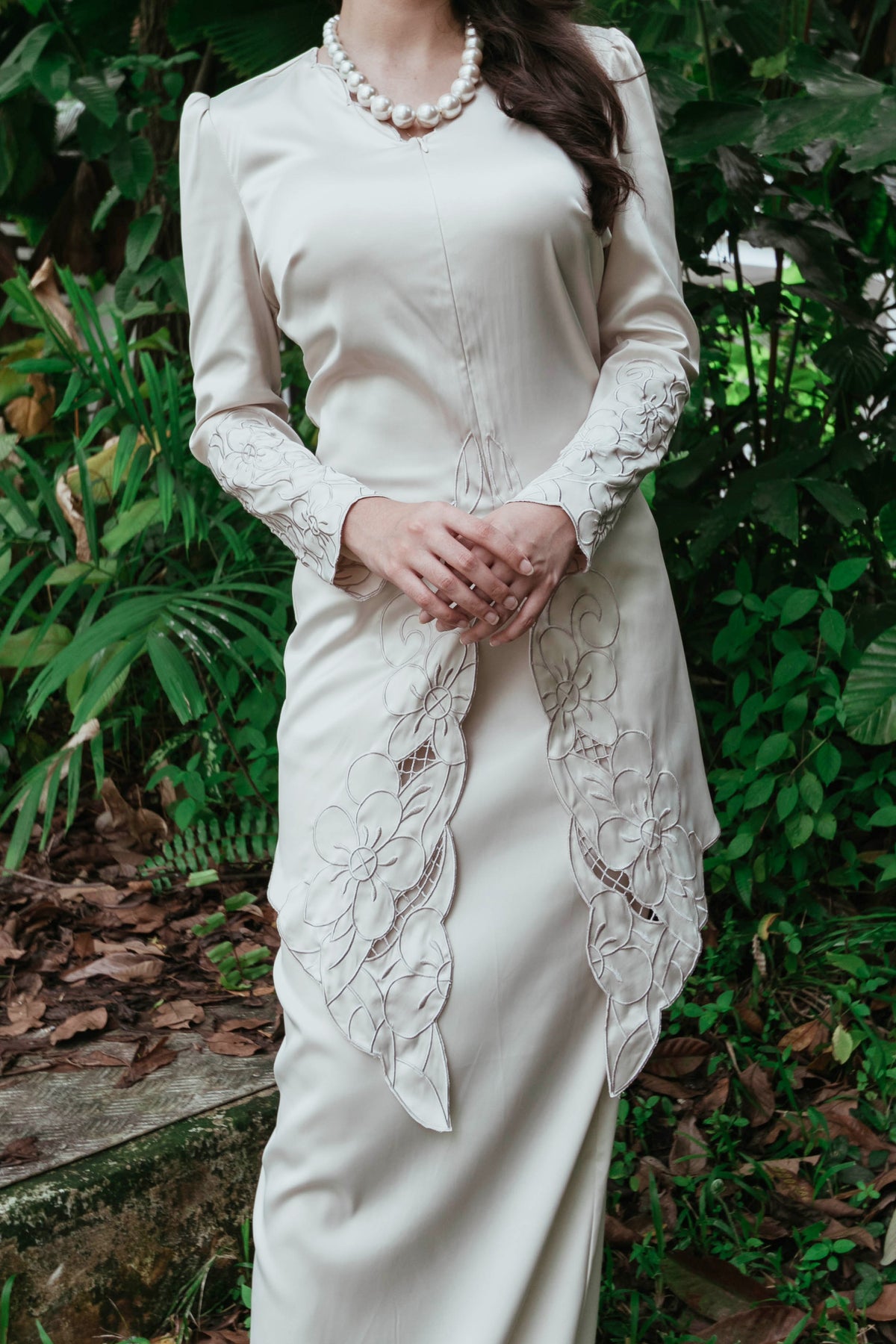 Dinda Posh Raya Collection