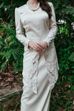 Dinda Posh Raya Collection